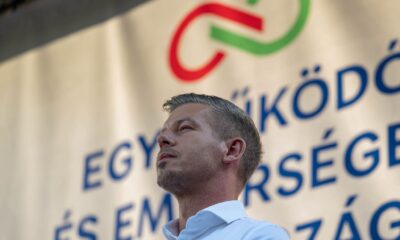 Peter Mađar