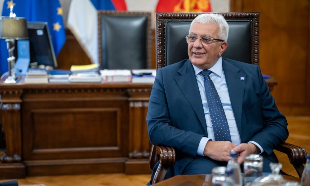Andrija Mandić
