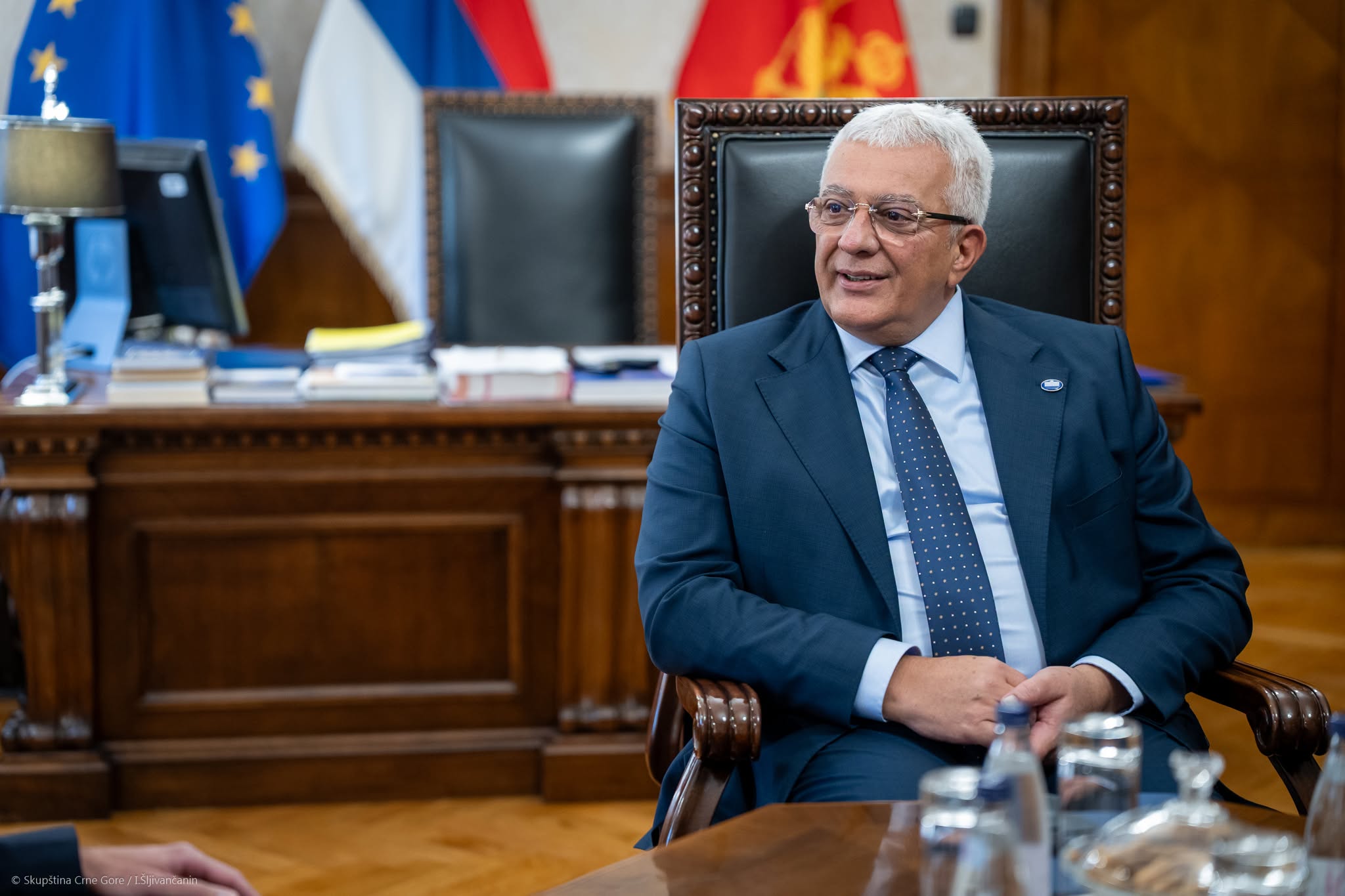 Andrija Mandić