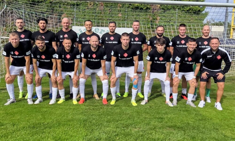 FC Vienna 2016