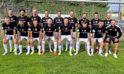 FC Vienna 2016