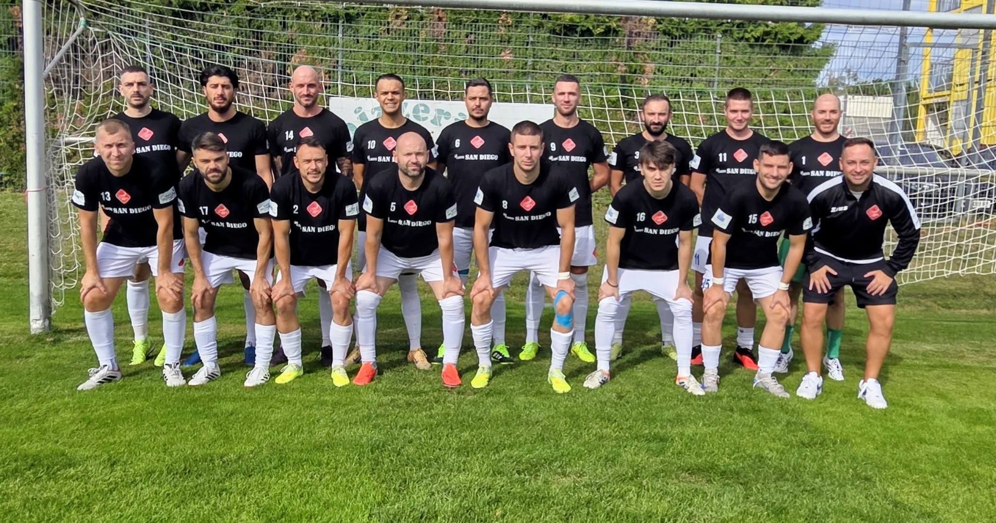 FC Vienna 2016