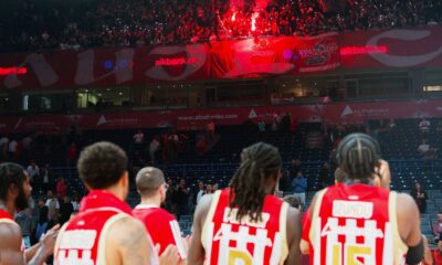 KK Crvena zvezda
