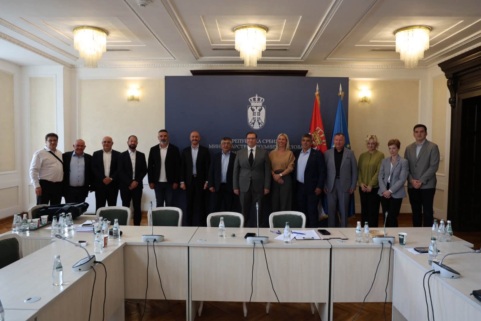 Skupština Asocijacije srpskog foklora dijaspore