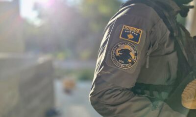Specijalna jedinica kosovske policije