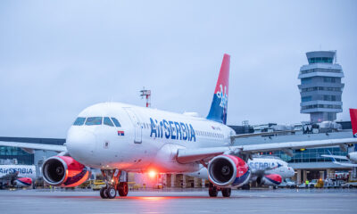 Air Serbia