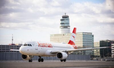 AUA A320