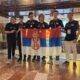 Srpski informatičari na Balkanskoj olimpijadi