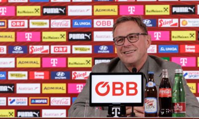 Selektor Ralf Rangnick
