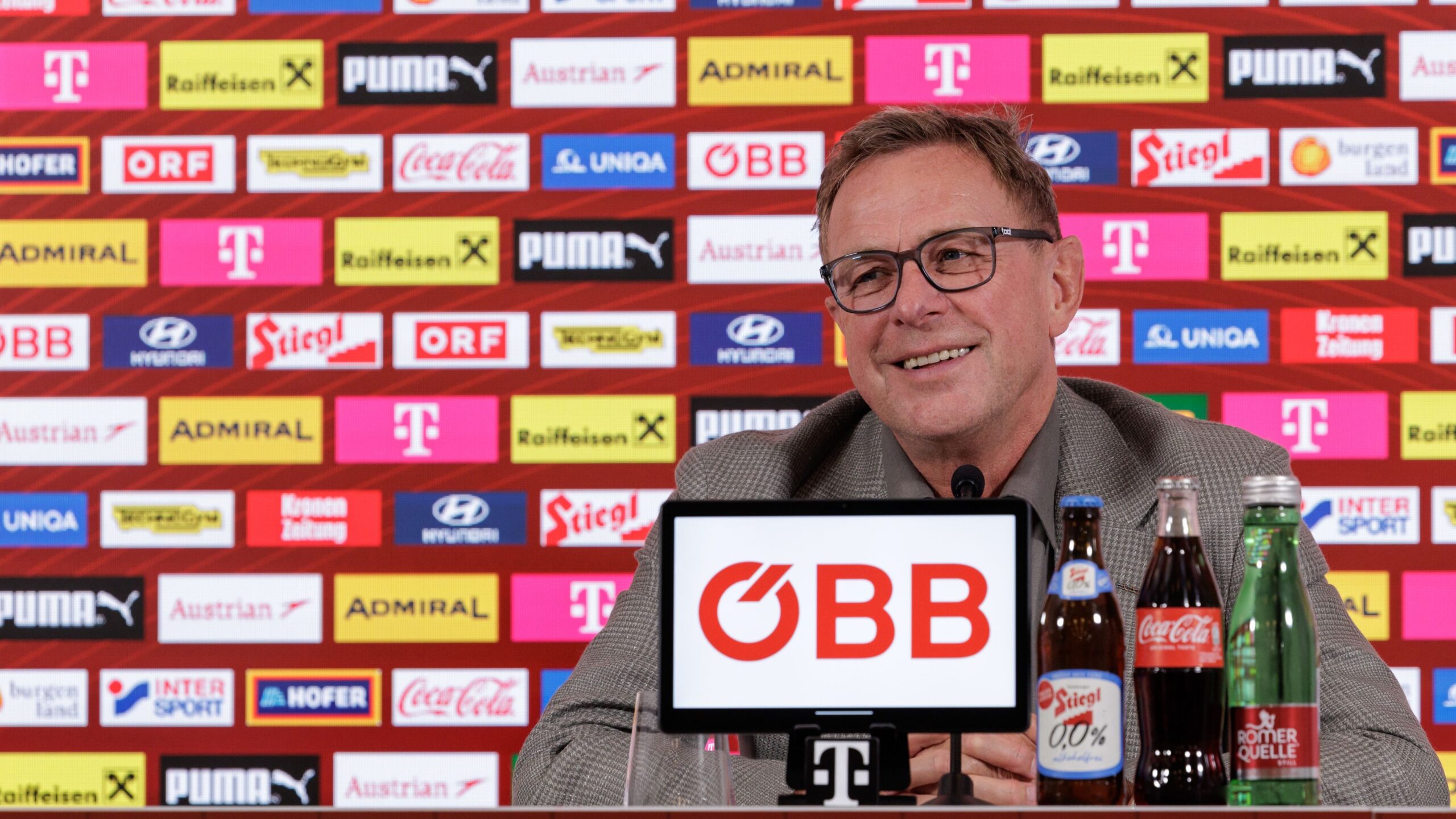 Selektor Ralf Rangnick