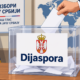 Glasanje u dijaspori