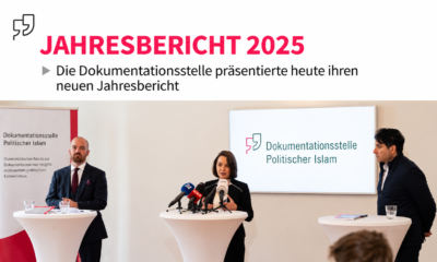 Dokumentationstelle Politischer Islam