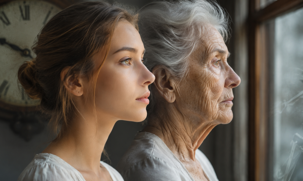 starenje
