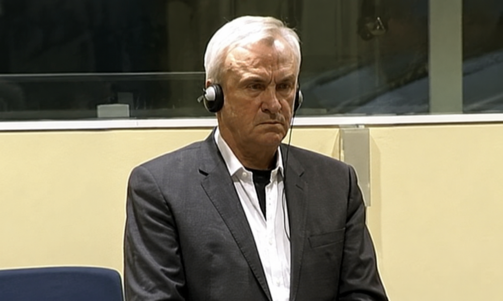 Jovica Stanišić