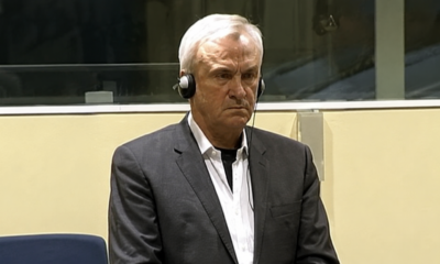 Jovica Stanišić