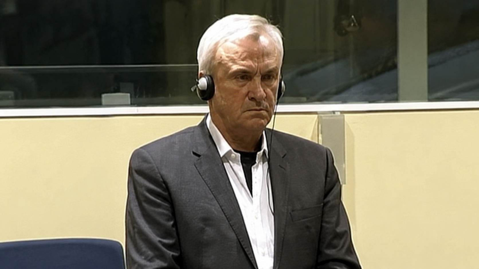 Jovica Stanišić