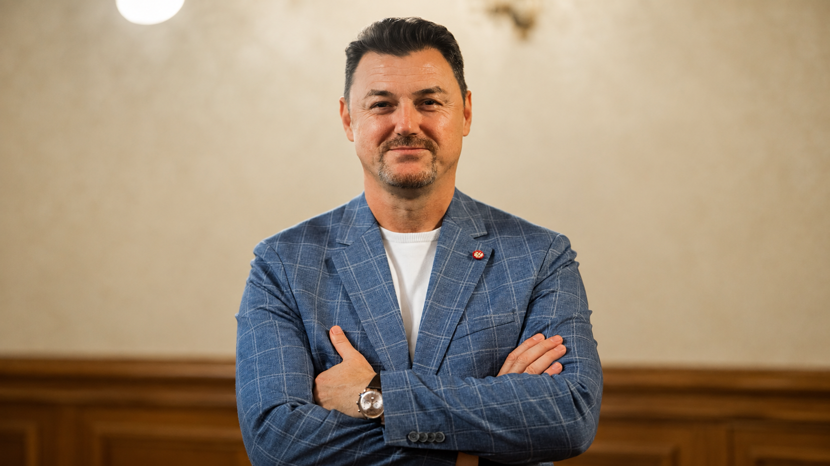 Ilija Tufegdžić