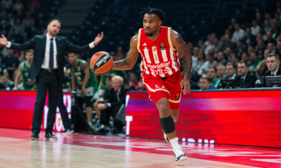 KK Crvena zvezda