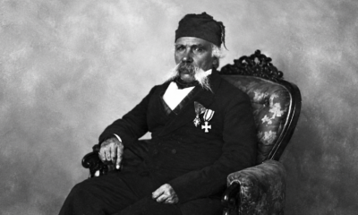 Vuk Stefanović Karadžić