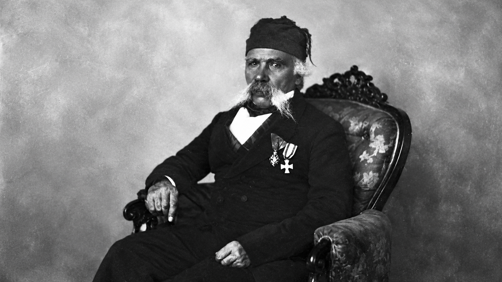 Vuk Stefanović Karadžić