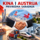 Saradnja Kine i Austrije
