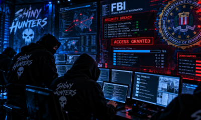 Hakeri upali u računare FBI