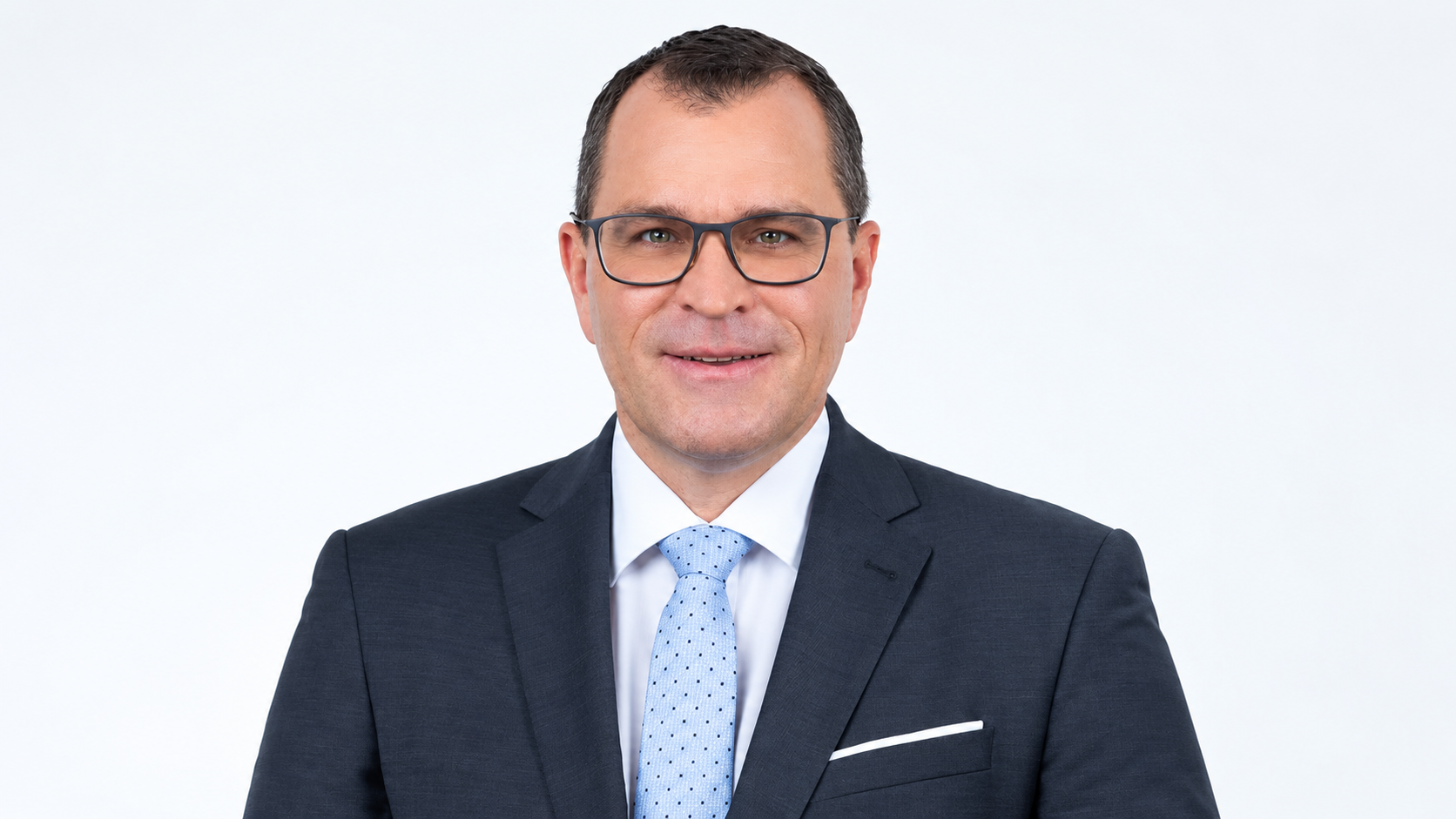 Gernot Kanduth, predsednik Udruženja sudija Austrije