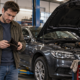 Servis automobila