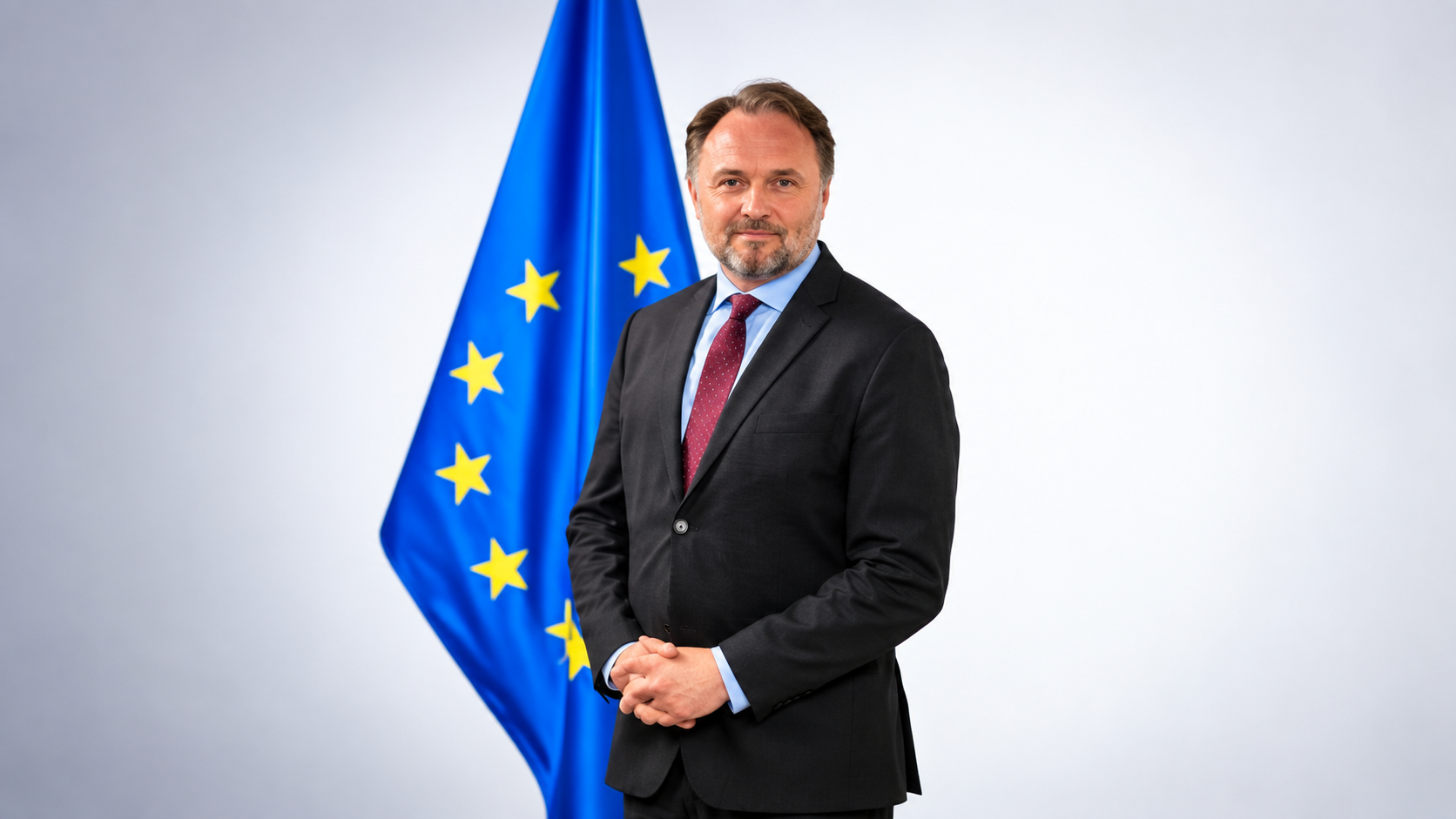 Evropski komesar za energetiku i stanovanje Dan Jorgensen