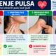 Pravilno merenje pulsa