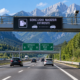 Section control u Slovenijie