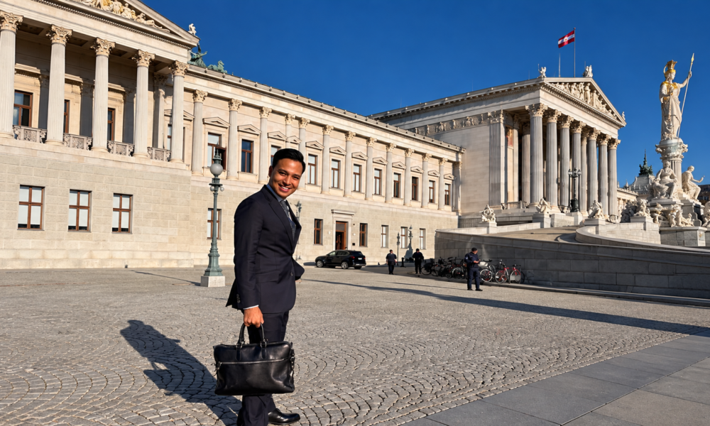 Yannick Shetty