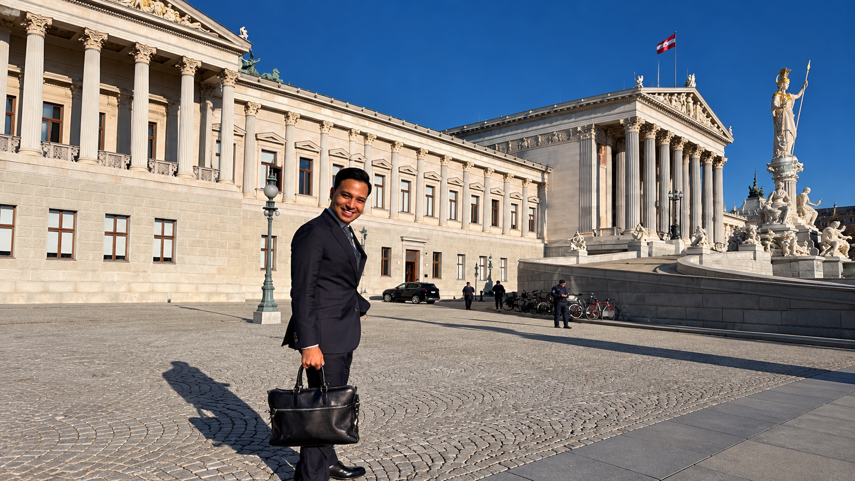 Yannick Shetty