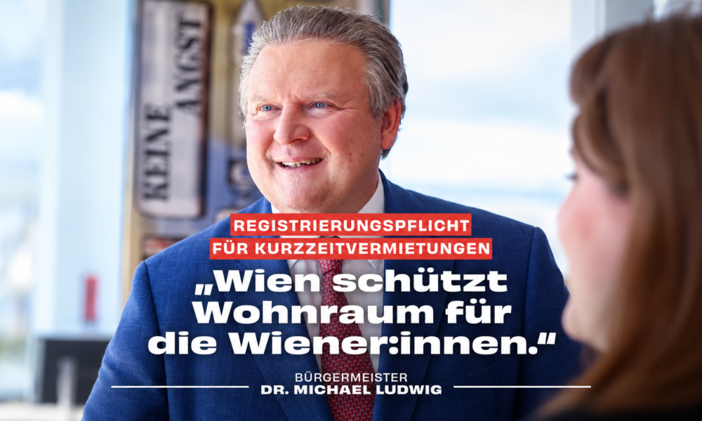 Michael Ludwig