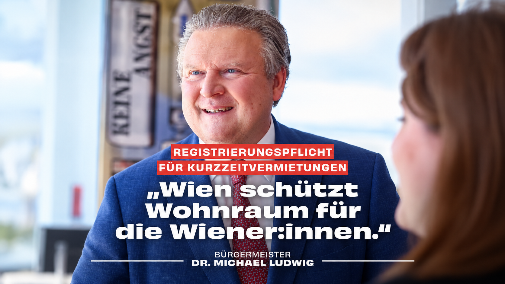 Michael Ludwig