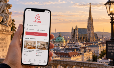 Airbnb