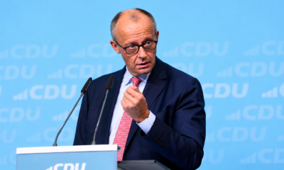 Friedrich Merz