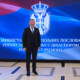 Predsednik ASSF-a Saša Božinović