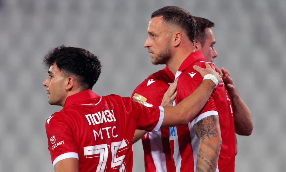 Marko Arnautović