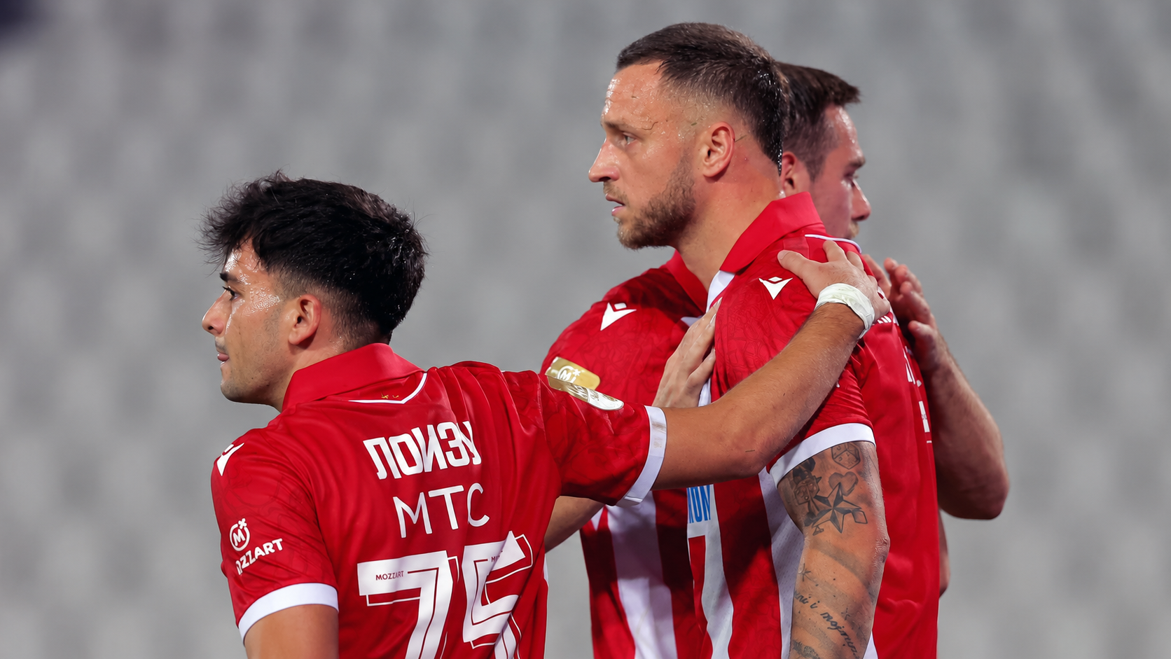 Marko Arnautović
