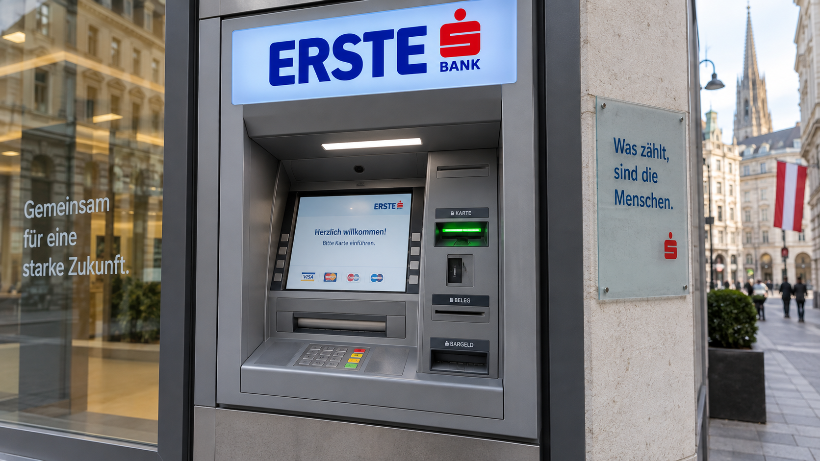 Bankomat