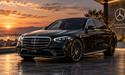 Mercedes