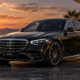 Mercedes