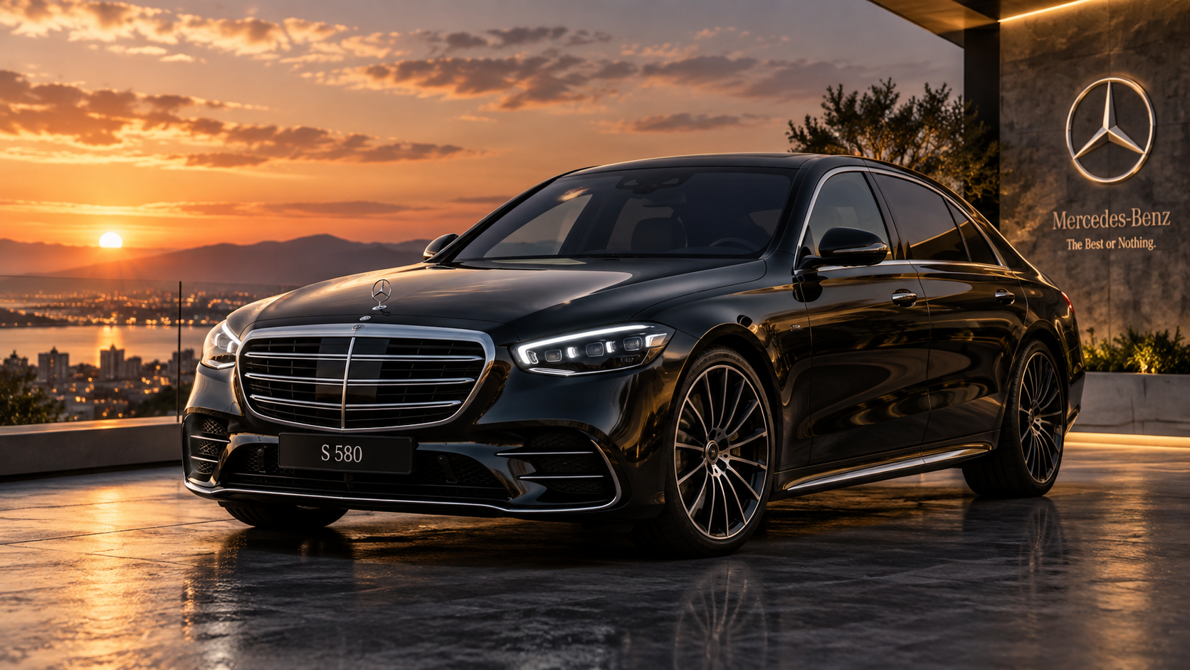 Mercedes