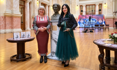 Marija Viktorija i Svetlana Matić