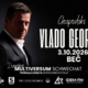 Vlado Georgijev koncert