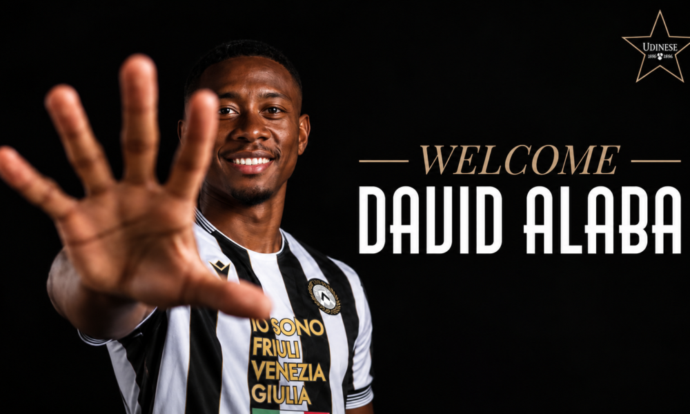 David Alaba