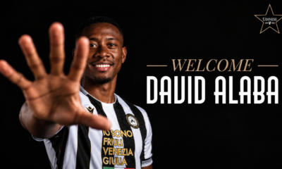 David Alaba
