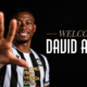 David Alaba