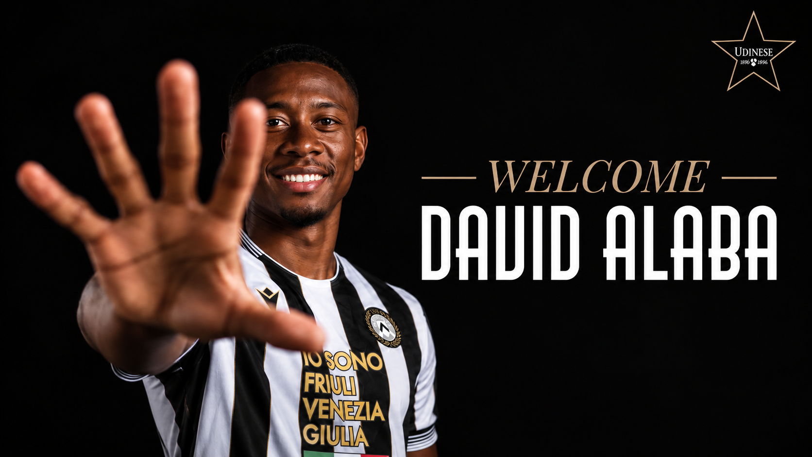 David Alaba